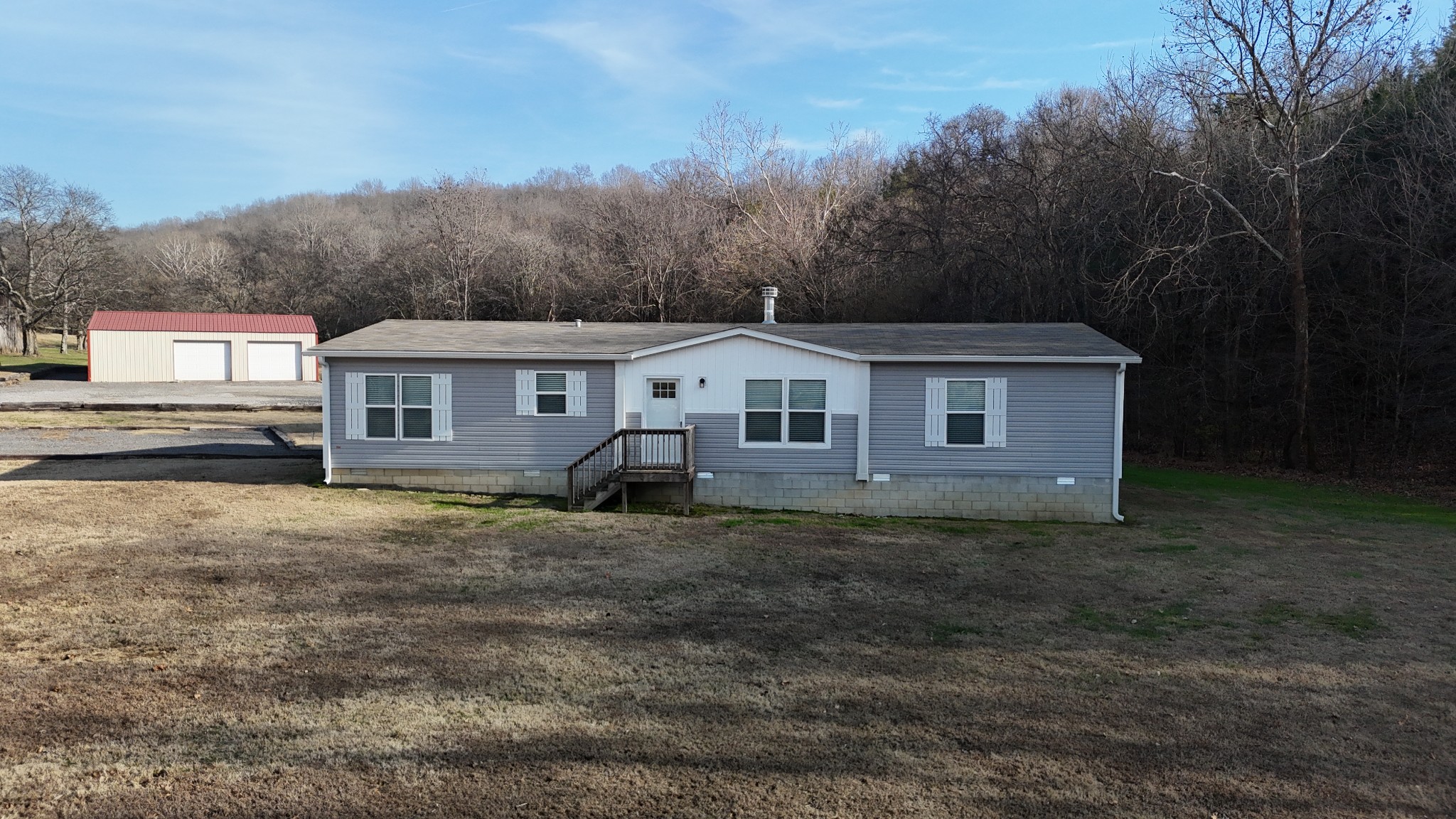 186 Aggie Perry Road Bethpage, TN 37022 - Photo 47 of 83 Gallery Image 47