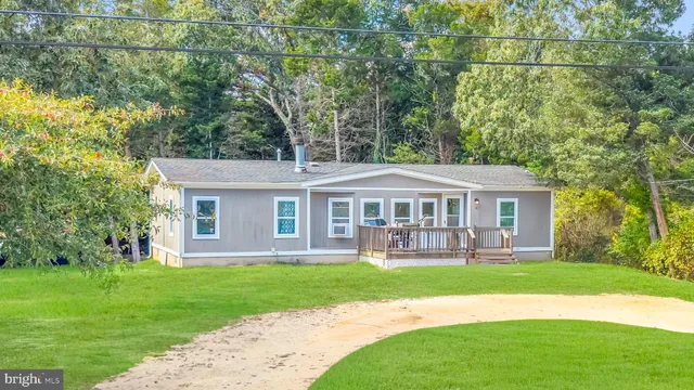 $315,000 | 19 Plantation Drive, Little Egg Harbor, NJ 08087