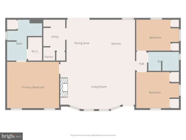$315,000 | 19 Plantation Drive, Little Egg Harbor, NJ 08087
