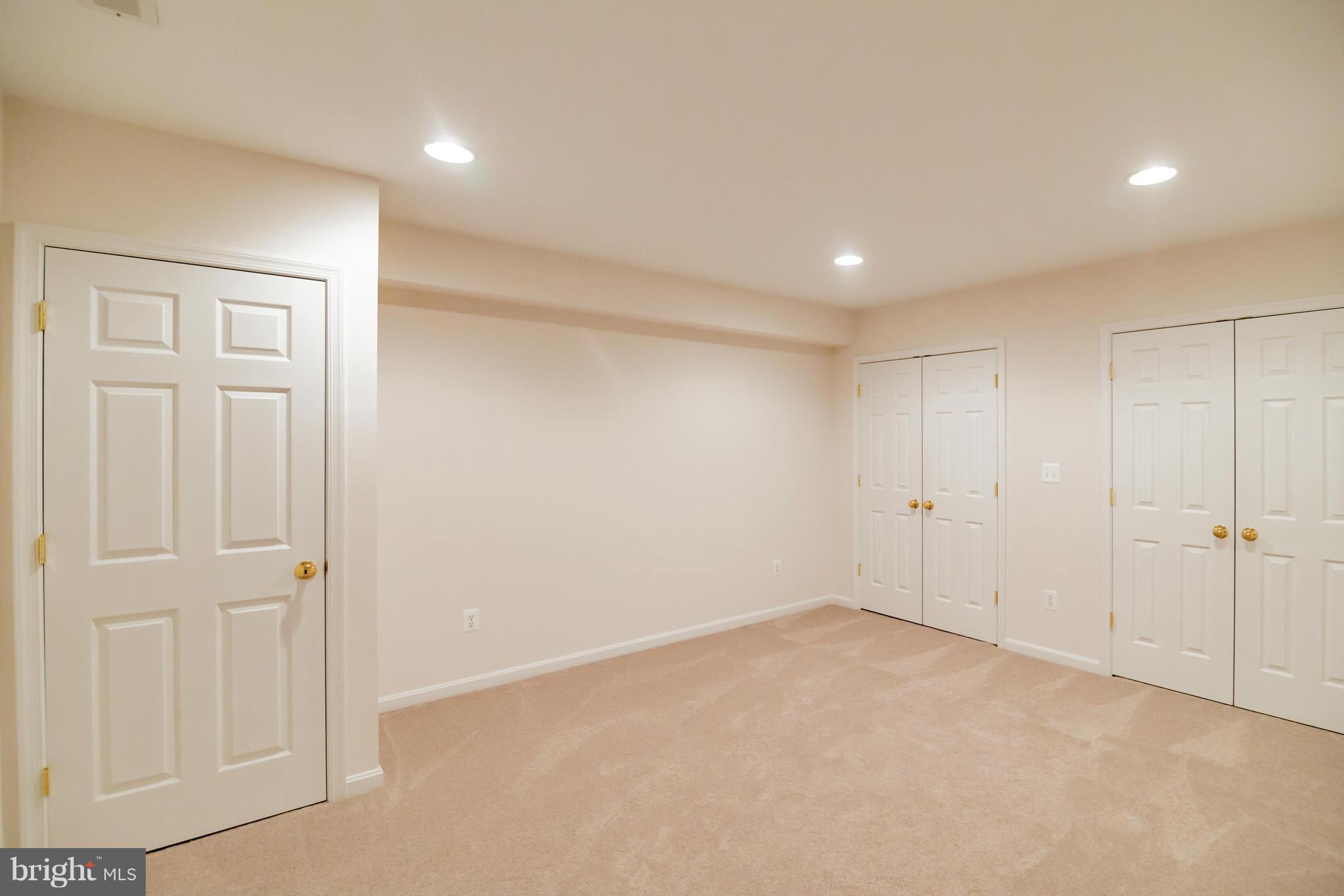 4005 Howes Court Dunkirk, MD 20754 - Photo 21 of 30 a view of an empty room