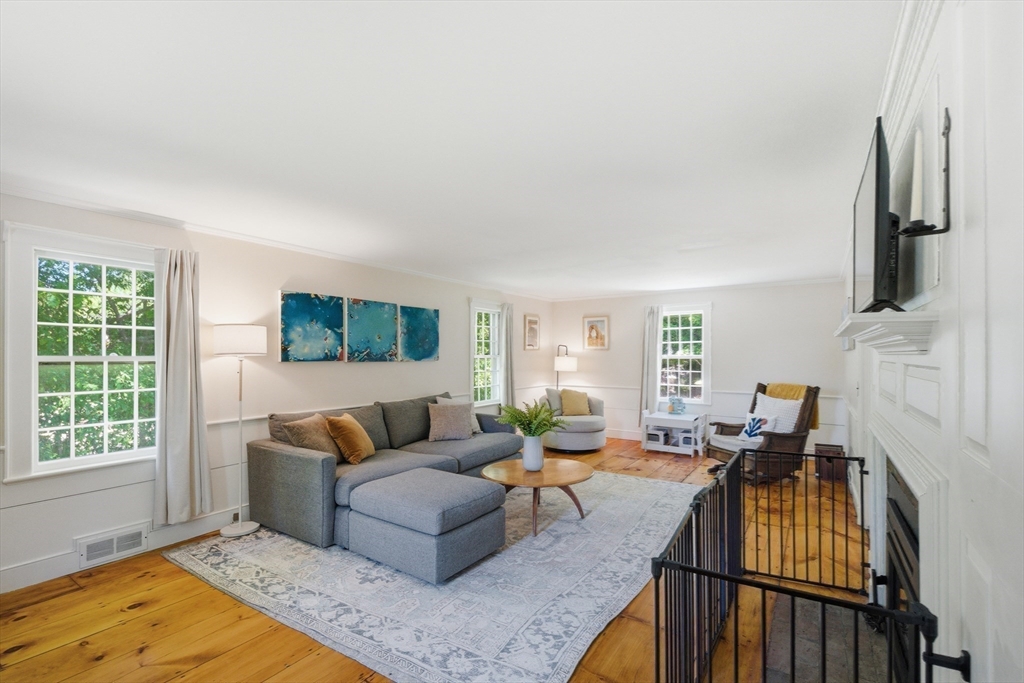 46 Willard Road Sturbridge, MA 01566 - Photo 11 of 26 Gallery Image 11