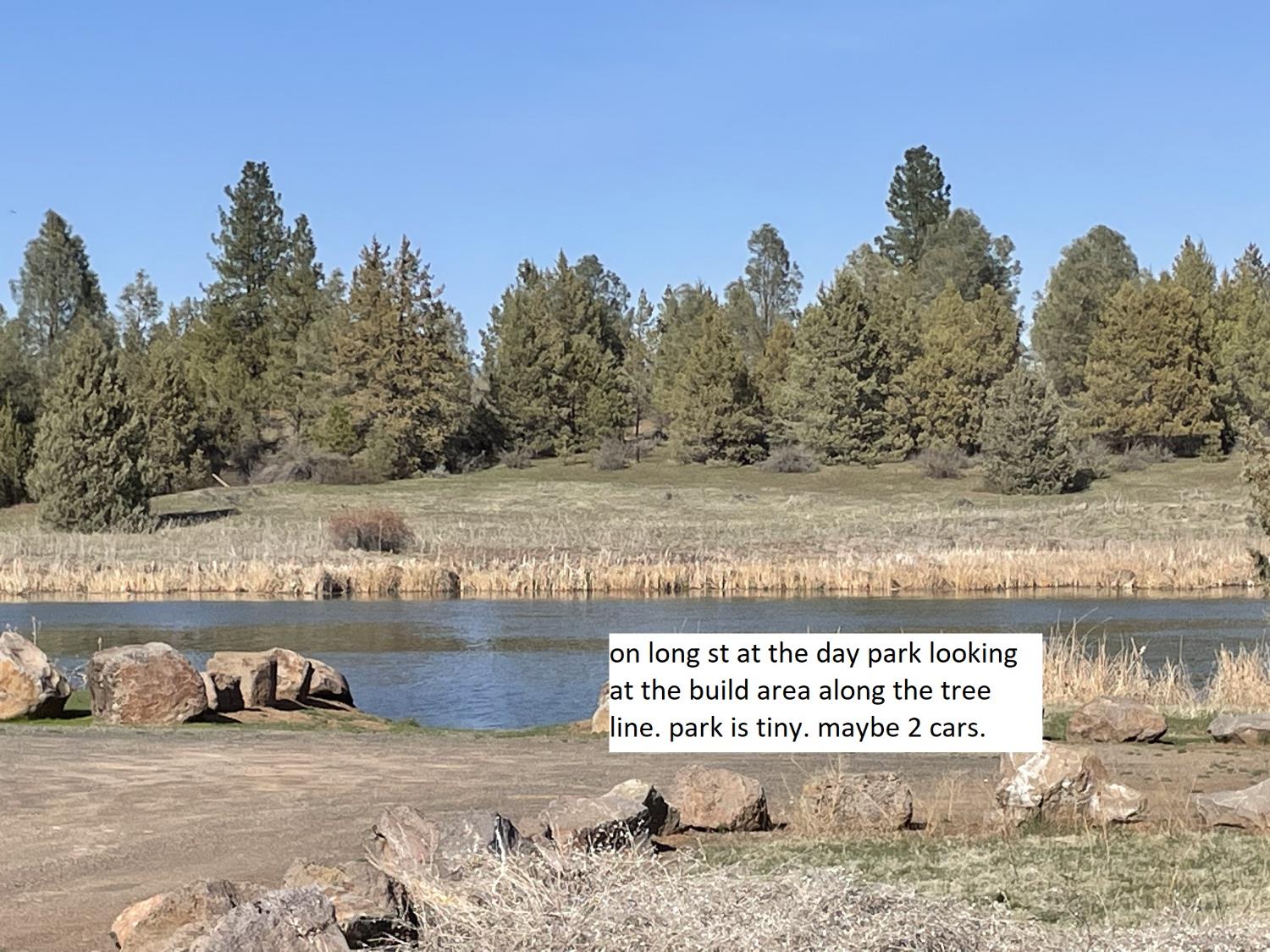 0 Hwy 299 Fall River Mills, CA 96028 - Photo 3 of 7 a view of a black and white floor