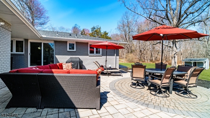 13 Laurel Place Chester, NJ 07930 - Photo 38 of 45