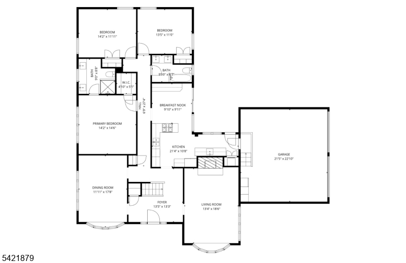 13 Laurel Place Chester, NJ 07930 - Photo 43 of 45