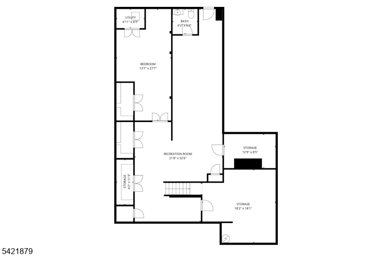 13 Laurel Place Chester, NJ 07930 - Photo 44 of 45