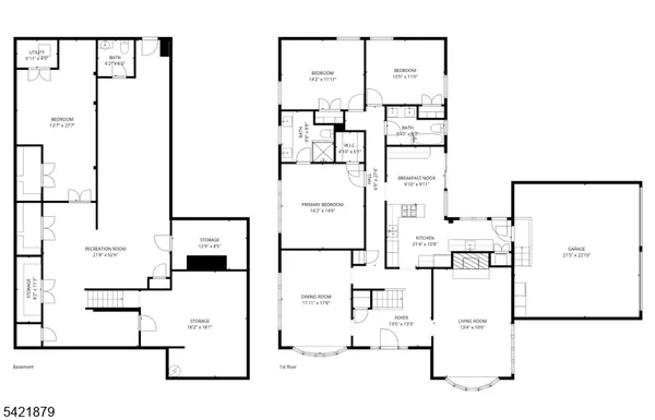 $949,000 | 13 Laurel Place, Chester, NJ 07930