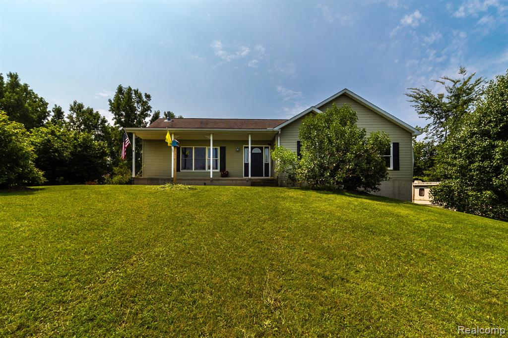 3744 Clifford Road Clifford, MI 48727 - Photo 1 of 34 Gallery Image 1