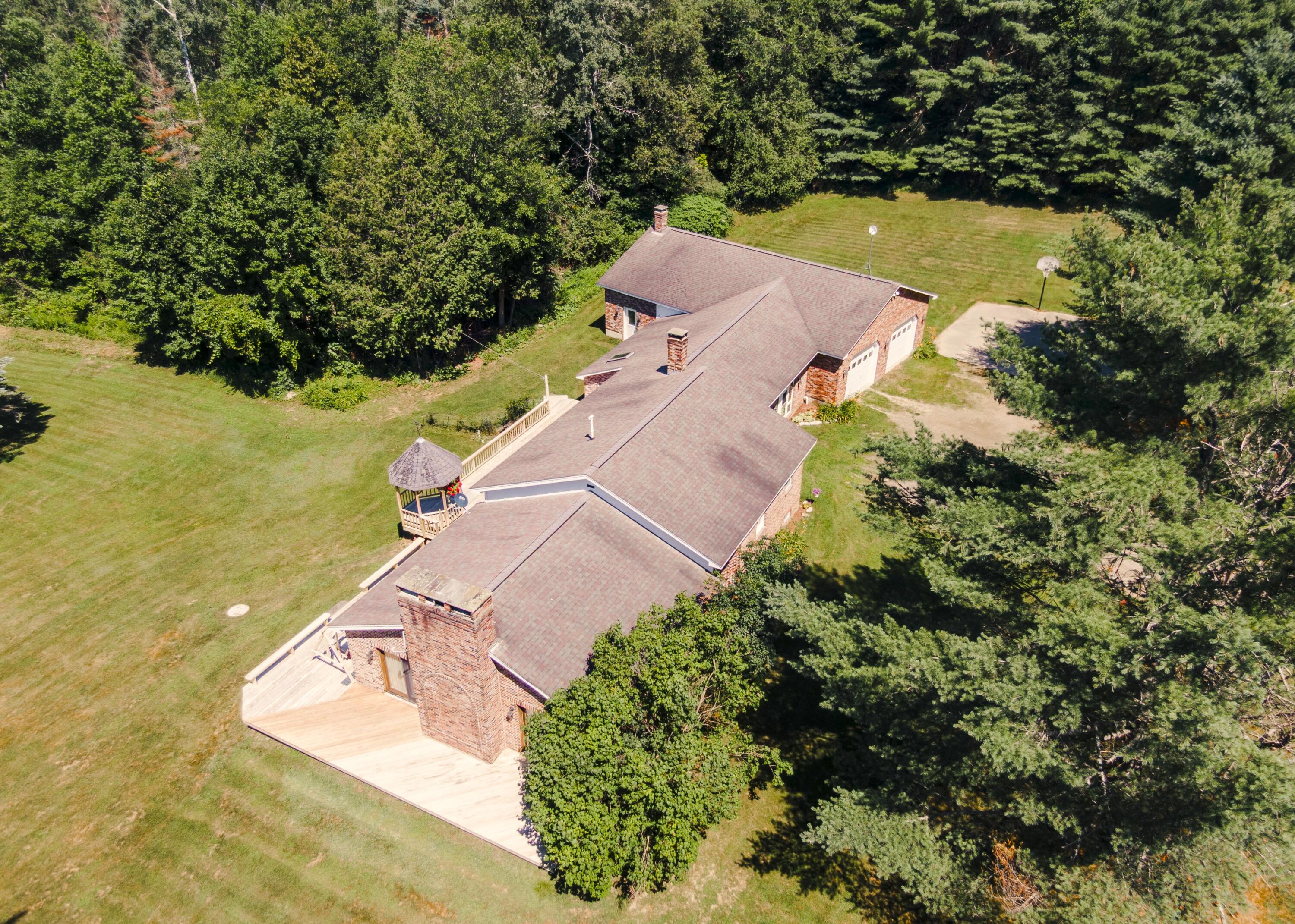 94 Blaisdell Road Newport, ME 04953 - Photo 112 of 125 DJI_0360-HDR