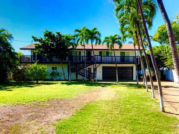 $10,000 | 84-777 Moua Street, Waianae, HI 96792