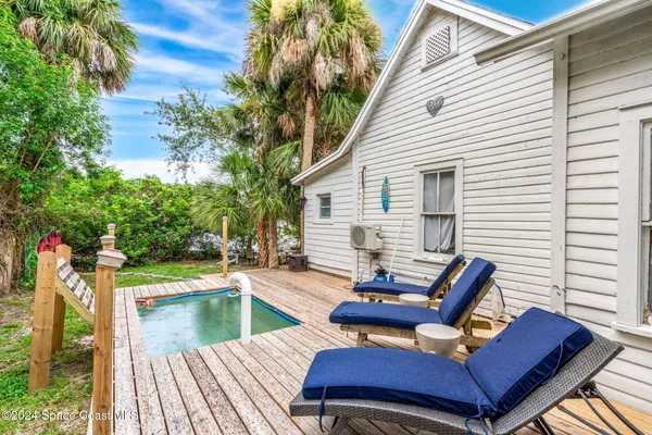 $1,650 | 1365 Pineapple Avenue, Unit N, Melbourne, FL 32935