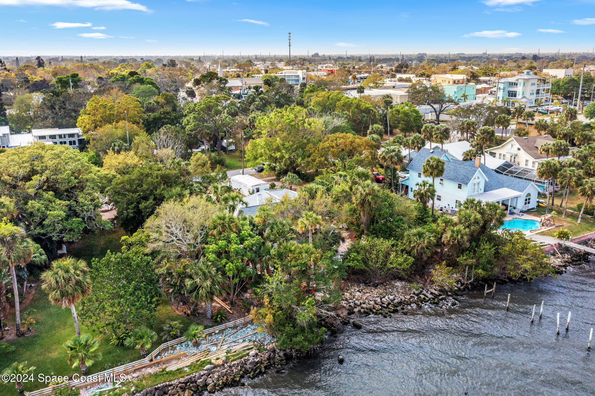 1365 Pineapple Avenue, Unit N Melbourne, FL 32935 - Photo 37 of 42 44-web-or-mls-DJI_0218