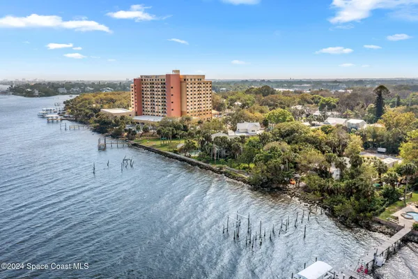 $1,650 | 1365 Pineapple Avenue, Unit N, Melbourne, FL 32935