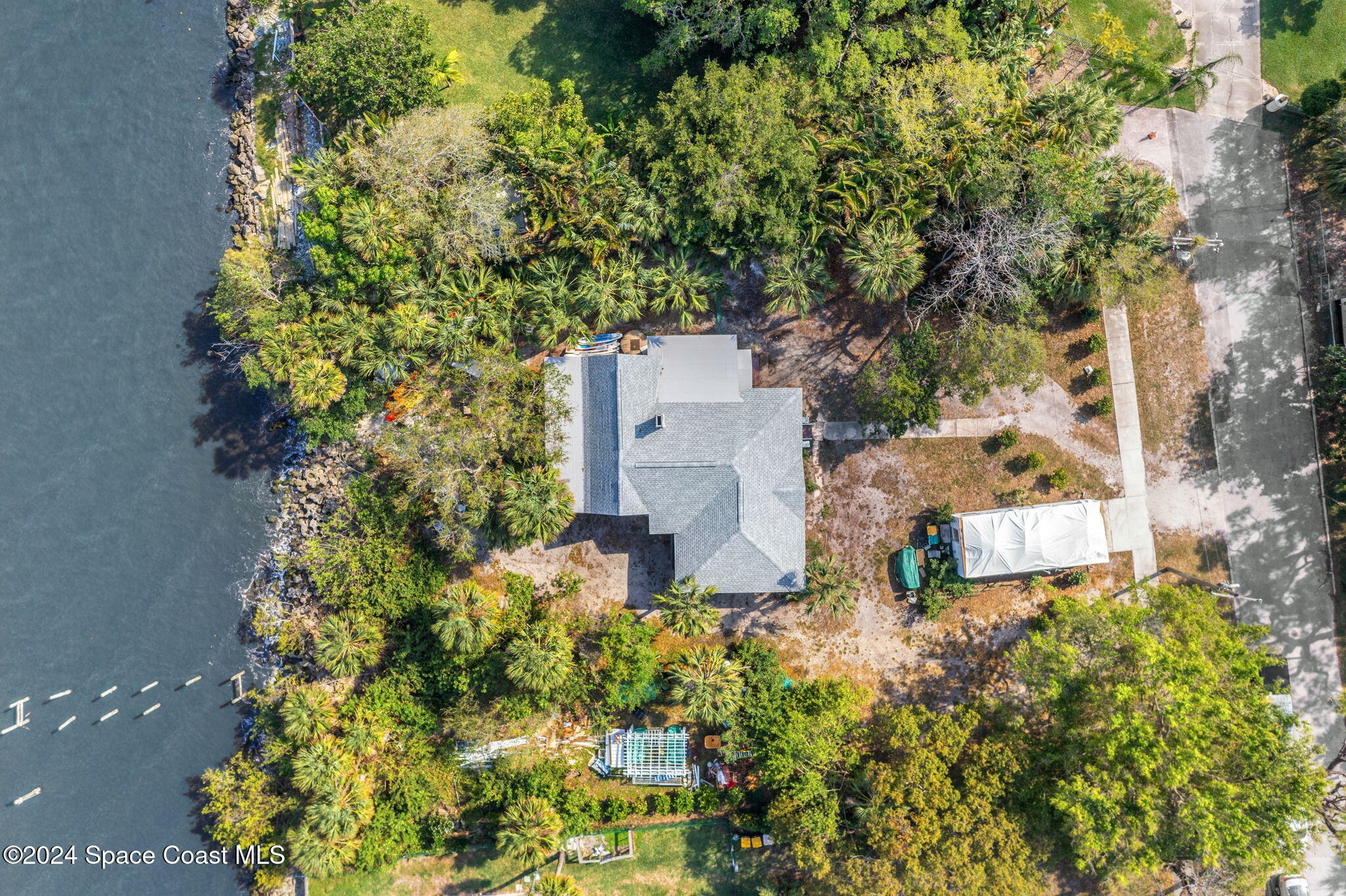 1365 Pineapple Avenue, Unit N Melbourne, FL 32935 - Photo 40 of 42 47-web-or-mls-DJI_0221