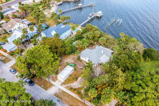 $1,650 | 1365 Pineapple Avenue, Unit N, Melbourne, FL 32935