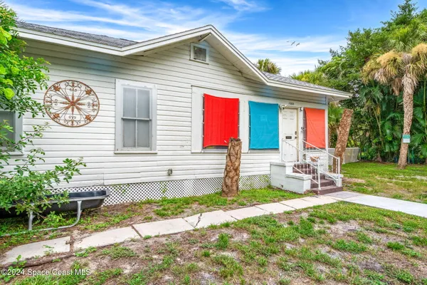 $1,650 | 1365 Pineapple Avenue, Unit N, Melbourne, FL 32935