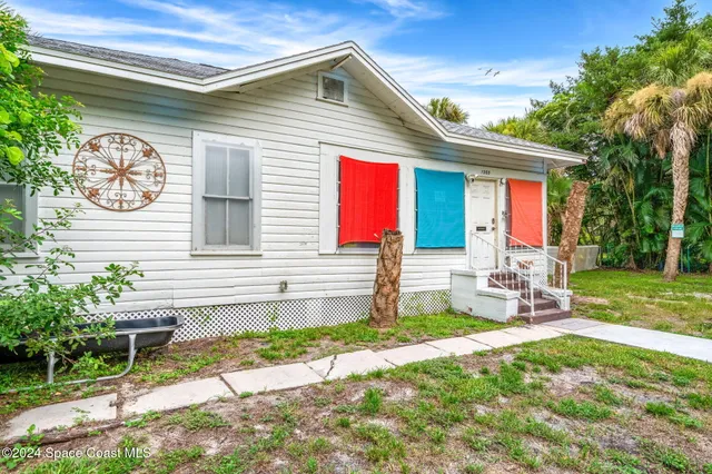 $1,650 | 1365 Pineapple Avenue, Unit N, Melbourne, FL 32935