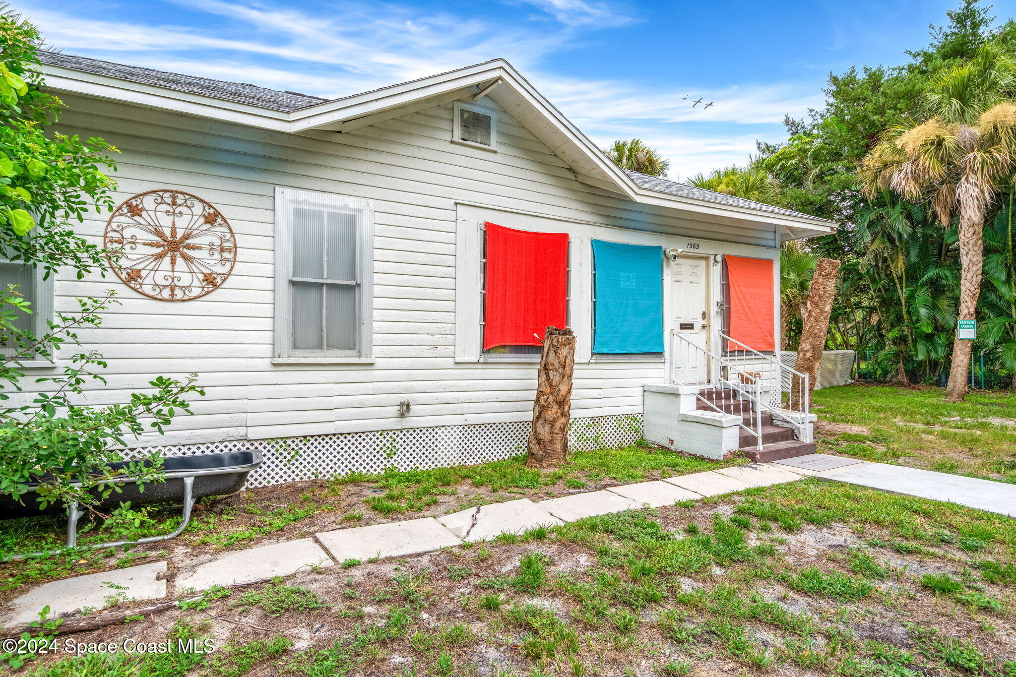 1365 Pineapple Avenue, Unit N Melbourne, FL 32935 - Photo 10 of 42 7-web-or-mls-DSC07615-HDR