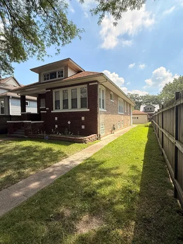 $165,000 | 11949 South Yale Avenue, Chicago, IL 60628