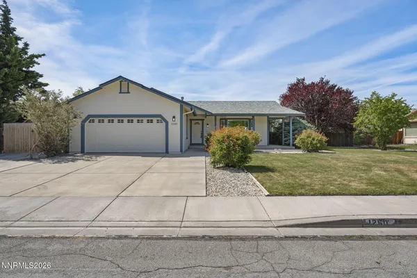 $640,000 | 1260 Longspur Way, Spanish Springs, NV 89441