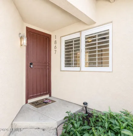 $310,000 | 1867 East Kirkland Lane, Tempe, AZ 85288