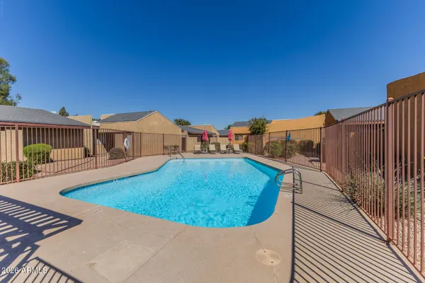 $320,000 | 1867 East Kirkland Lane, Tempe, AZ 85288