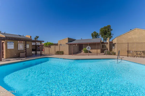 $320,000 | 1867 East Kirkland Lane, Tempe, AZ 85288