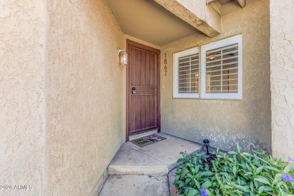 $320,000 | 1867 East Kirkland Lane, Tempe, AZ 85288