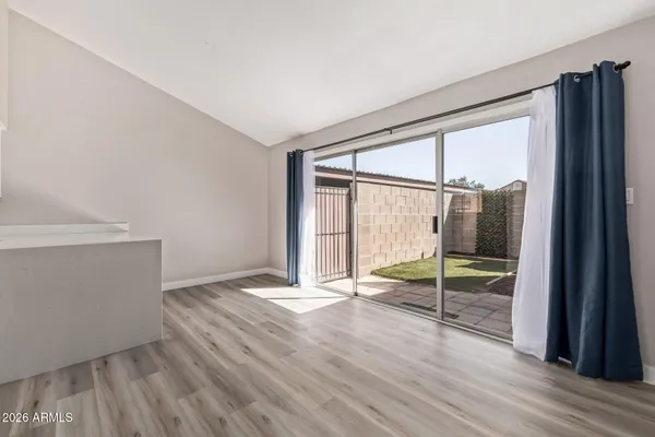 $320,000 | 1867 East Kirkland Lane, Tempe, AZ 85288