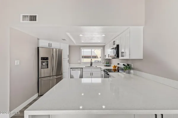 $320,000 | 1867 East Kirkland Lane, Tempe, AZ 85288