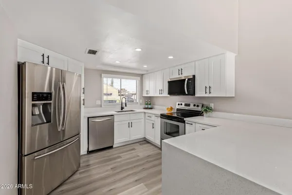 $320,000 | 1867 East Kirkland Lane, Tempe, AZ 85288