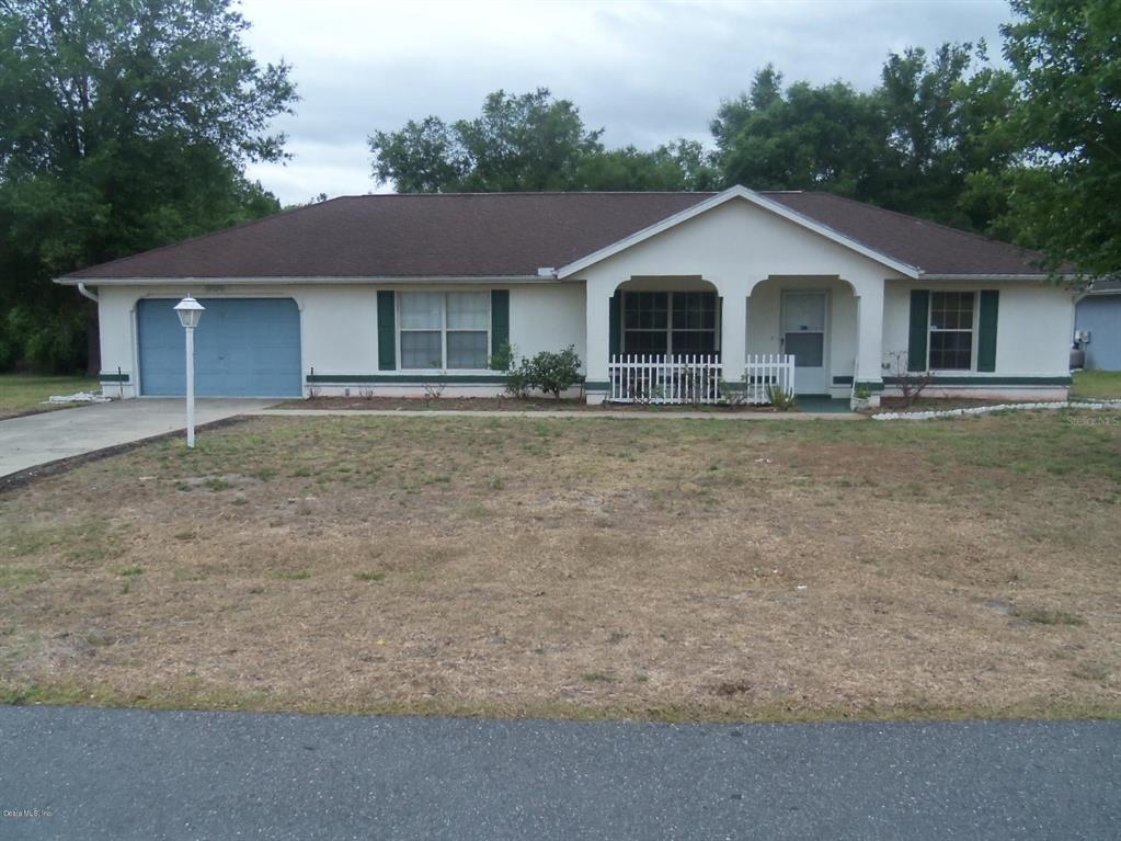 15525 Southwest 34th Court Road Ocala, FL 34473 - Photo 1 of 1 100_3804