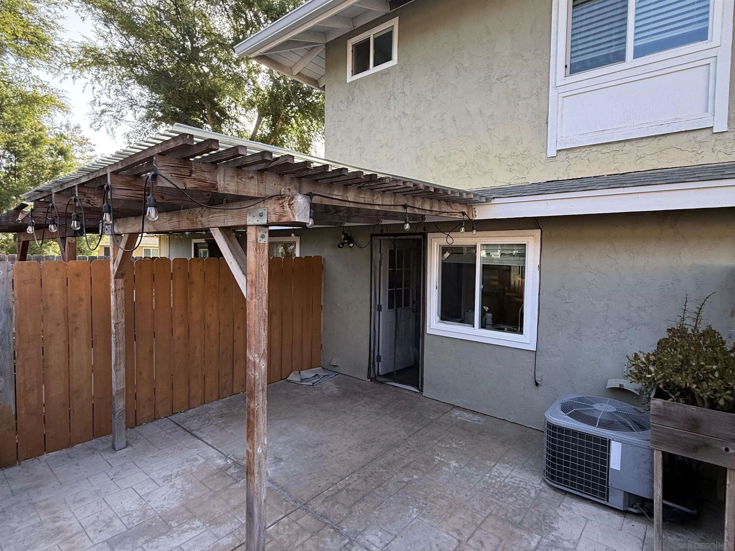 2520 Wanek Road, Unit B Escondido, CA 92027 - Photo 10 of 12 a view of a house