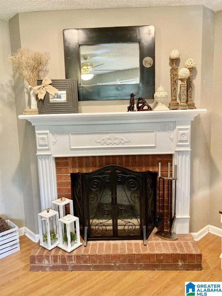 457 Bailey Loop Road Gardendale, AL 35071 - Photo 5 of 39