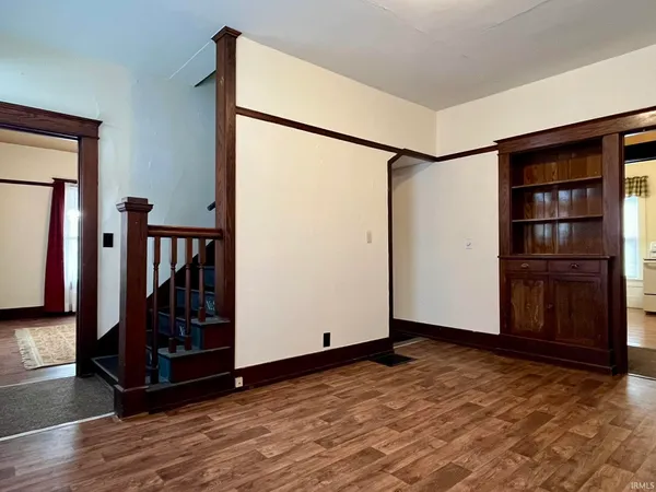 $190,000 | 630 West Main Street, Peru, IN 46970