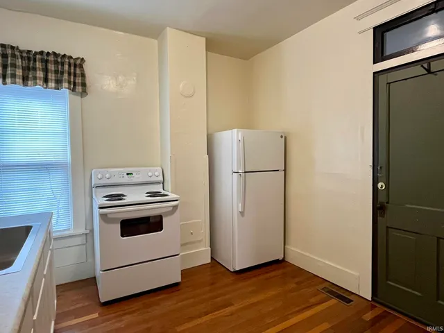 $195,000 | 630 West Main Street, Peru, IN 46970