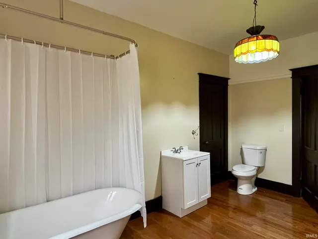 $195,000 | 630 West Main Street, Peru, IN 46970