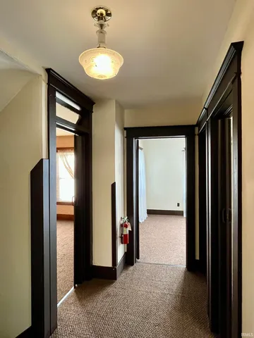 $195,000 | 630 West Main Street, Peru, IN 46970