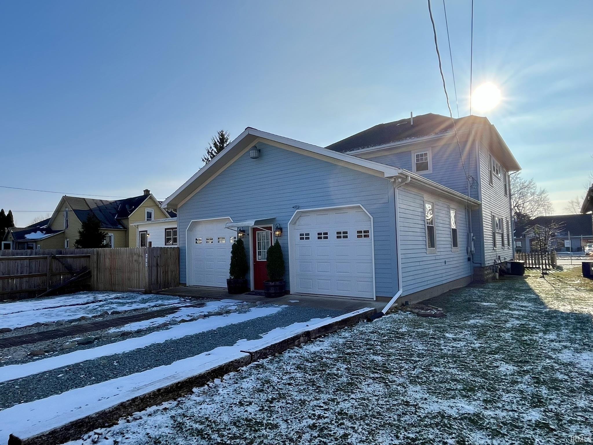 630 West Main Street Peru, IN 46970 - Photo 3 of 36