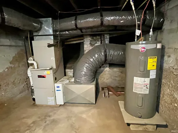 $190,000 | 630 West Main Street, Peru, IN 46970