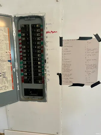 $190,000 | 630 West Main Street, Peru, IN 46970