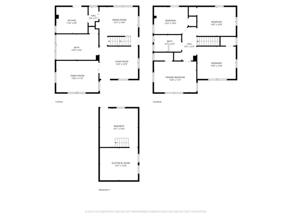 $190,000 | 630 West Main Street, Peru, IN 46970