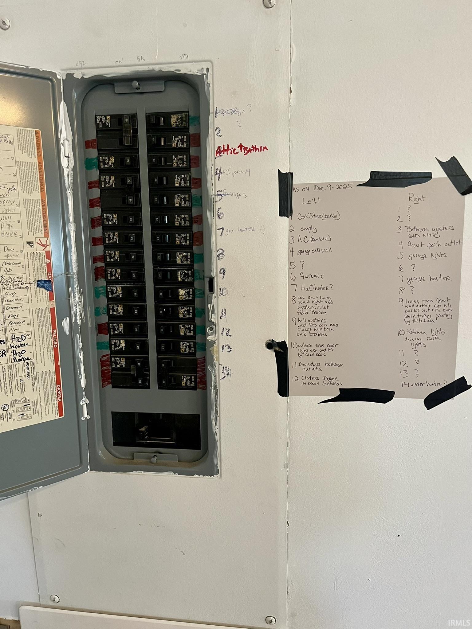 630 West Main Street Peru, IN 46970 - Photo 36 of 36