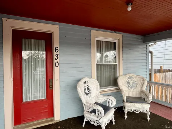 $190,000 | 630 West Main Street, Peru, IN 46970