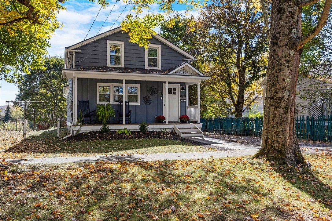 7774 Main Street Fabius, NY 13063 - Photo 2 of 30