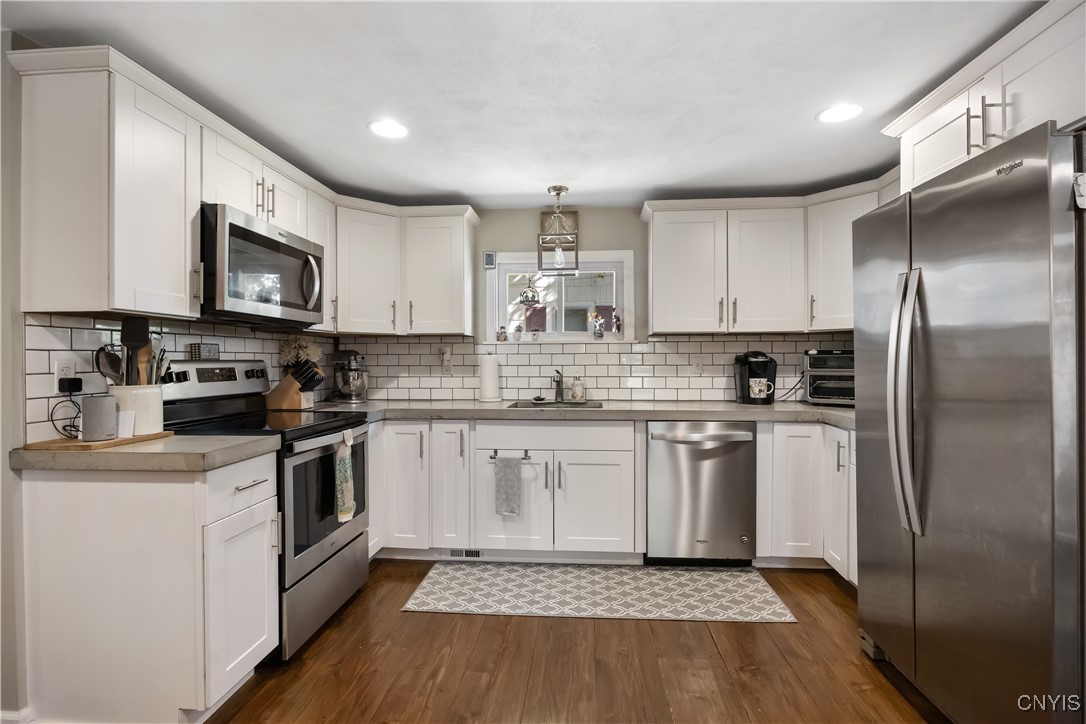 7774 Main Street Fabius, NY 13063 - Photo 8 of 30