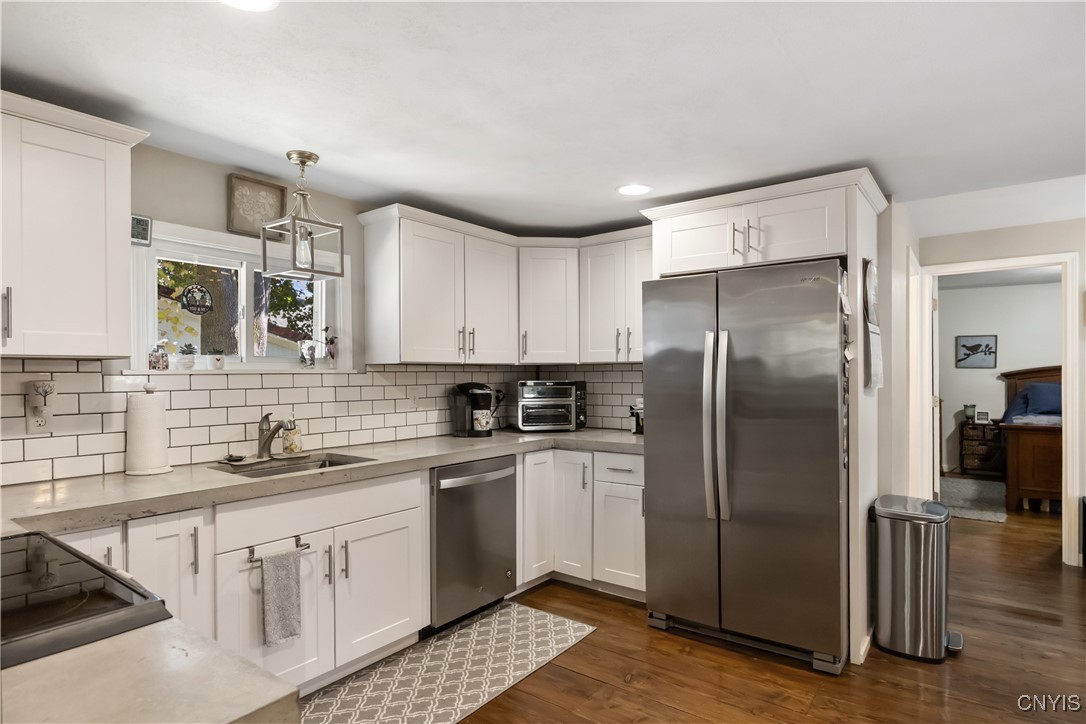 7774 Main Street Fabius, NY 13063 - Photo 9 of 30