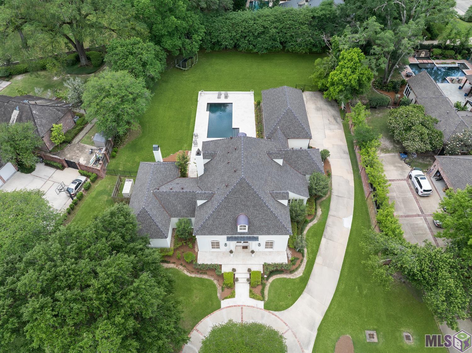 19420 North Muirfield Circle Baton Rouge, LA 70810 - Photo 44 of 58