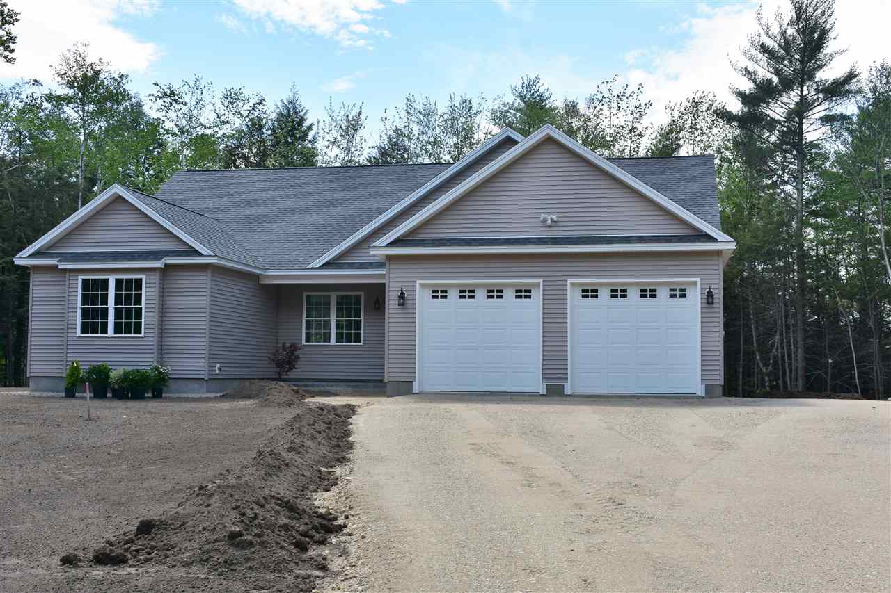 260 Ingalls Road Jaffrey, NH 03452 - Photo 1 of 21
