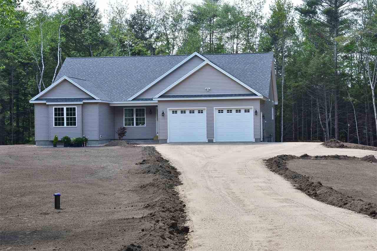 260 Ingalls Road Jaffrey, NH 03452 - Photo 2 of 21