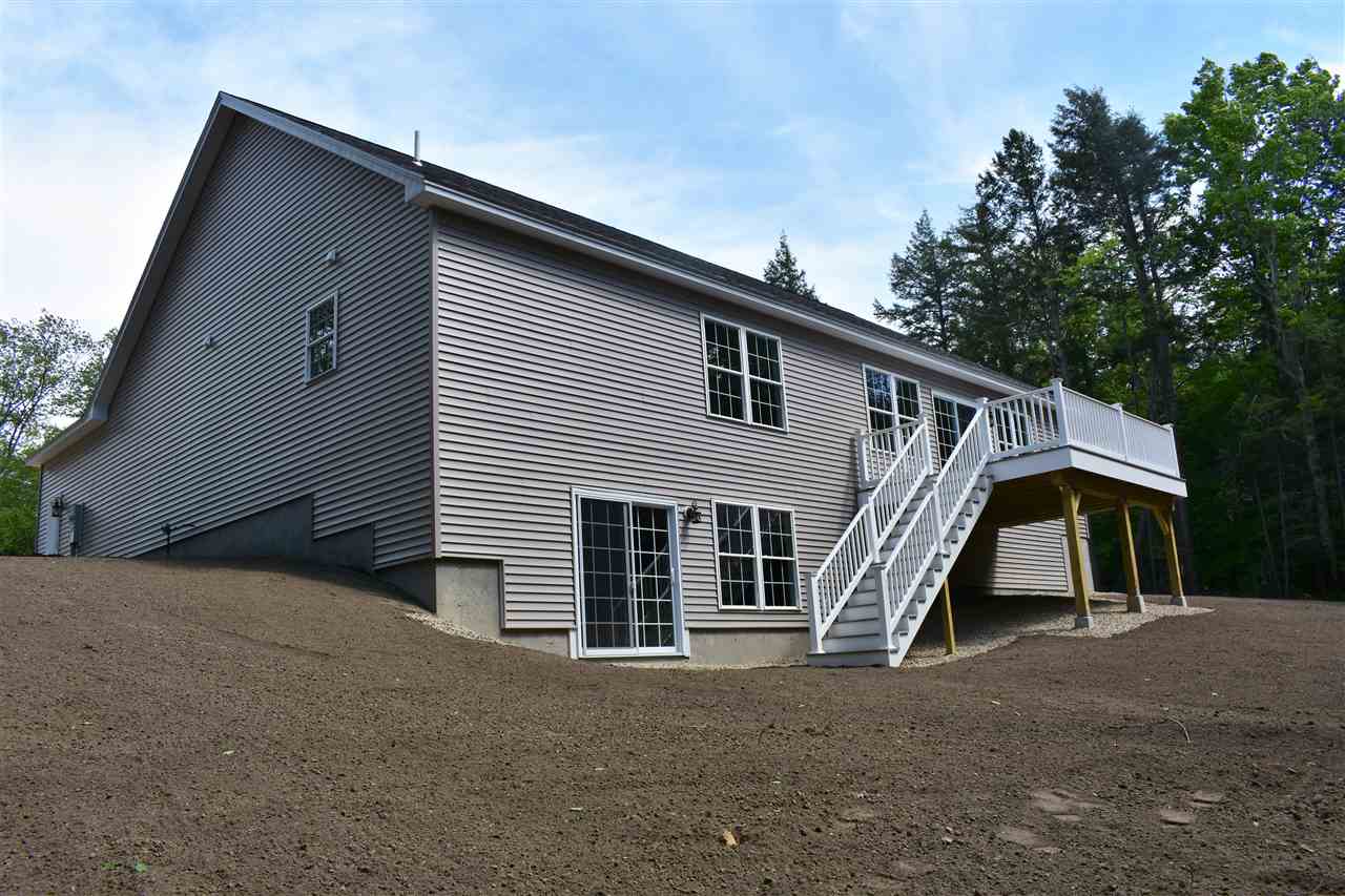260 Ingalls Road Jaffrey, NH 03452 - Photo 17 of 21